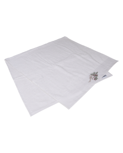 Rosa Bath Towel Cotton