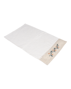 Ivy Face Towel