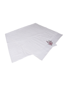 Rosta Bath Towel Cotton