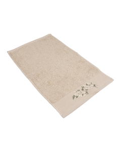 Marana Face Towel Cotton Beige