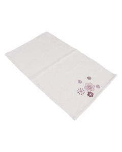 Elisa Face Towel