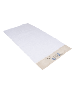 Viola Hand Towel Cotton