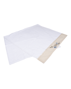 Viola Bath Towel Cotton