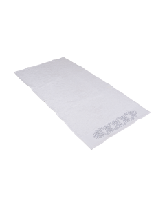 Rain Hand Towel Cotton