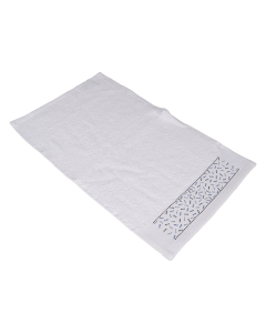 Road Face Towel Cotton