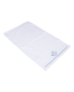 Zoe Face Towel Cotton