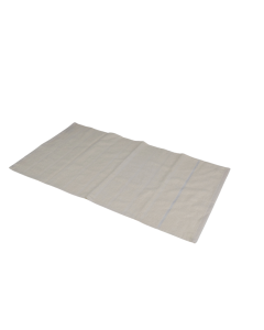 Noj Kitchen Towel Cream Cotton