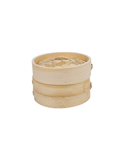 Nikuman Candles White Soy Wax