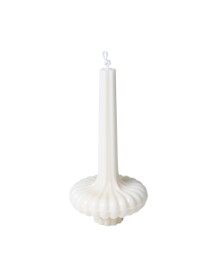 Farine Candles White Soy Wax