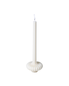 Farine Candles White Soy Wax