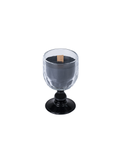 Yuna Candles Black Soy Wax