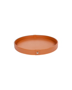 Mepin Tray Orange
