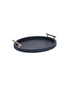 Wello Tray Dark Blue