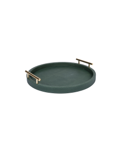 Wello Tray Dark Green