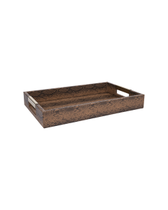 Efoly Tray Gold
