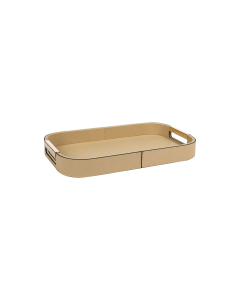 Sifla Tray Light Brown