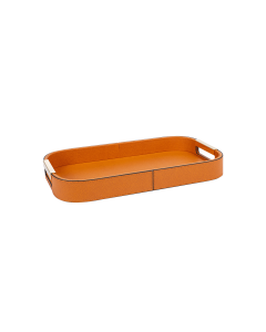 Sifla Tray Orange