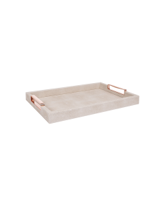 Soaby Tray Light Gray