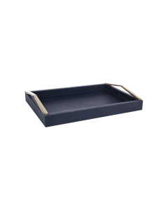Soaby Tray Dark Blue