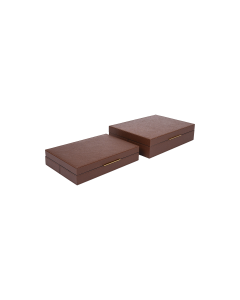 Kierra 2pcs Jewelry Box