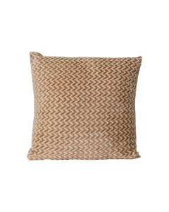 Ivar Cushion Beige Polyester