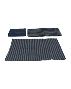 Riri Bedding Set 3pcs Cotton