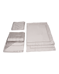 Apek Bedding Set 4pcs Cotton
