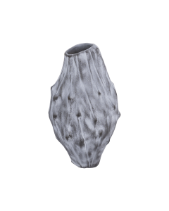 Raqi Vase Cement Ceramic