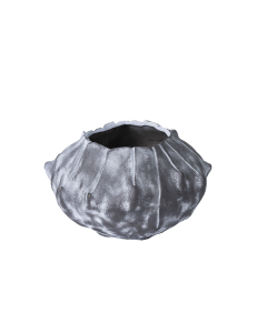 Raqi Vase Cement Ceramic
