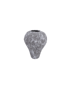 Bures Vase Cement Ceramic