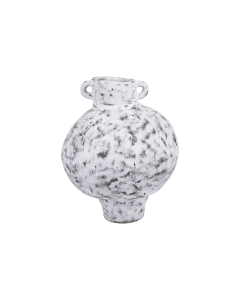 Abri Vase Cement Ceramic