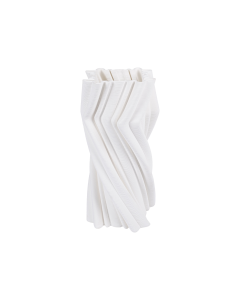 Etak Vase Cement Ceramic
