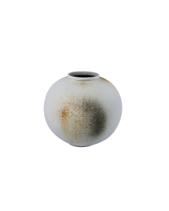 Viez Vase Corta Ceramic