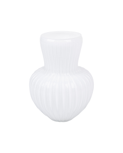 Lawren Glass Vase