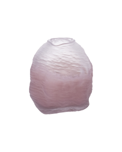 Kaloh Glass Vase Matte