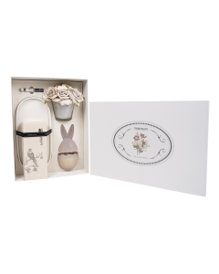 Oshin Fragrance Set