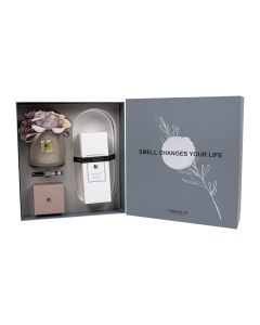 Orren Fragrance Set