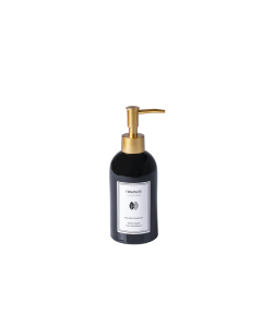 Clemie Fragrance Hand Gel Black Glass