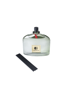Embera Diffuser Blue Glass