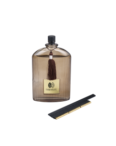 Paula Diffuser Coffee Glass