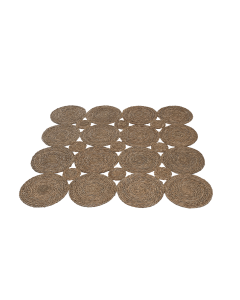 Adjo Floor Mat Grass