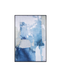 Ordon Wall Art Black