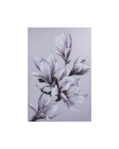 Odile Wall Art Black
