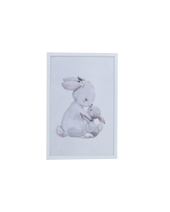 Ozerova Wall Art Wood