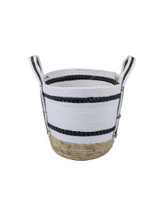 Welch Storage Basket White Original Color