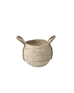 Holt Storage Basket Original Color Com Husk