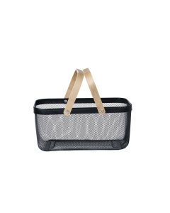 Wolfe Storage Basket