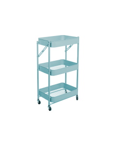 Mullins Trolley