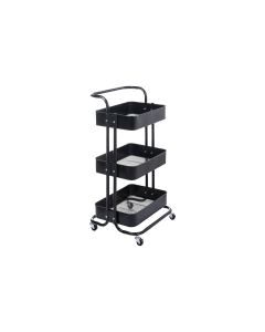 Pratt Trolley