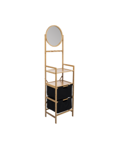 Kemp Storage Shelves